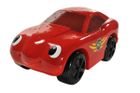 Cloud B, Twilight Carz Red Lightning, auto, lampka