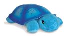 Cloud B, Twilight Turtle Blue, żółw, lampka