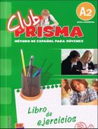 Club Prisma A2. Ćwiczenia