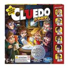 Cluedo Junior, gra logiczna