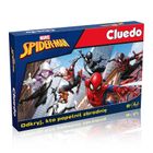 Cluedo, Spider-Man, gra detektywistyczna