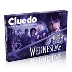 Cluedo, Wednesday, gra detektywistyczna