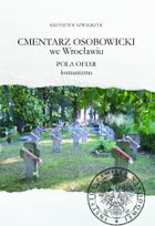 Cmentarz Osobowicki we Wrocławiu