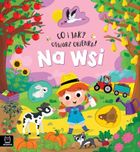 Co i jak? Otwórz okienka! Na wsi