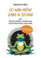 Co nam mówi żaba w studni