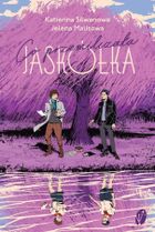 Co przemilczała "Jaskółka"