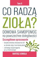 Co radzą zioła? Tom 2