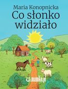 Co słonko widziało