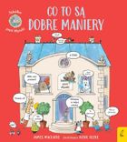 Co to są dobre maniery. Szkółka pani Myszki