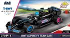 Cobi, Action Town, Alpine F1 Team Car, klocki, 276 elementów