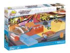Cobi, Action Town, Mega Funny Skatepark, klocki