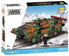 Cobi, Armed Forces, BWP-1, klocki, 1:35, 756 elementów