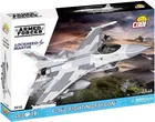 Cobi, Armed Forces, F-16C Fighting Falcon, klocki, 1:48, 463 elementy