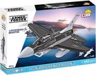 Cobi, Armed Forces, F-16C Fighting Falcon USAF, klocki, 1:48, 436 elementów