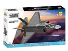 Cobi, Armed Forces, F-35A Lightning II Husarz, klocki, 1:48, 605 elementów