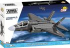 Cobi, Armed Forces, F-35B Lightning II, klocki, 1:48, 614 elementów