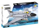 Cobi, Armed Forces, F-4 Phantom II, klocki, 703 elementów