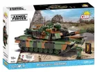 Cobi, Armed Forces, M1A2 Abrams (PL), klocki, 1:35, 1065 elementów