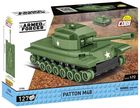 Cobi, Armed Forces, PATTON M48, klocki, 127 elementów