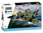 Cobi, Armed Forces, Saab AJS37 Viggen, klocki, 1:48, 911 elementów
