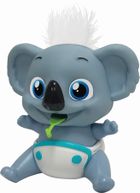 Cobi, Chrupaczek, Miś koala Kiki, zwierzaczek interaktywny