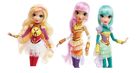 Cobi, Glitter Girls, Regal Academy, lalka