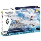 Cobi, Historical Collection, Dornier Do J Wal Amundsen N-25, klocki, 483 elementy