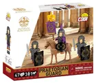 Cobi, Historical Collection Imperium Romanum, Gwardia Pretoriańska, klocki, 47 elementów
