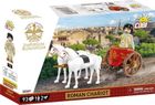Cobi, Historical Collection Imperium Romanum, Rydwan, klocki, 93 elementy