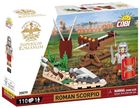 Cobi, Historical Collection Imperium Romanum, Rzymski Skorpion, klocki, 110 elementów