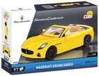 Cobi, Maserati GranCabrio, klocki, 97 elementów