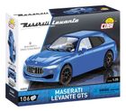 Cobi, Maserati Levante GTS, klocki, 106 elementów