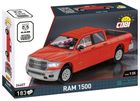 Cobi, RAM, 1500, klocki, 183 elementy