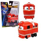Cobi, Robot Trains, Alf, mini pojazd