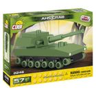 Cobi, Small Army, AHS Crab Nano, klocki, 57 elementy