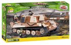 Cobi, Small Army, Ciężki niszczyciel czołgów Sd.Kfz.186 Jagdpanzer VI Jagdtiger, klocki, 565 elementów