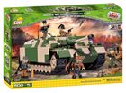 Cobi, Small Army, Jagdpanzer IV, klocki, 500 elementów