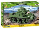 Cobi, Small Army, M3 Lee, klocki, 530 elementów