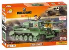Cobi, Small Army, World of Tanks, A34 Comet, klocki, 530 elementów