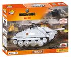 Cobi, Small Army, World of Tanks, Hetzer, klocki, 420 elementów