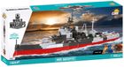 Cobi, Small Army, WOWS HMS Warspite 14, 20 elementów