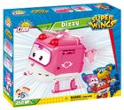 Cobi, Super Wings, Dizzy, Frunia, 170 elementów