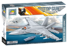 Cobi, Top Gun F/A18E Super Hornet, 1:18, 565 klocków