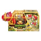 Cobi, Treasure X, Dino Gold, Dinozaur, figurka