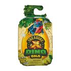 Cobi, Treasure X, Dino Gold Mini, figurka niespodzianka