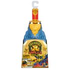 Cobi, Treasure X, Ninja Gold, Smok, figurka niespodzianka, seria 6