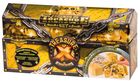 Cobi, Treasure X, zestaw figurek, 3 szt.