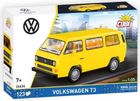 Cobi, Volkswagen T3, klocki, 1:35, 123 elementy