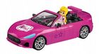 Cobi, Winx, Auto Stelli