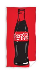 Coca-Cola, ręcznik kąpielowy, 70-140 cm